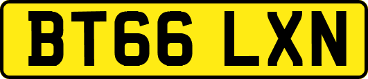 BT66LXN