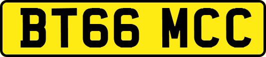 BT66MCC