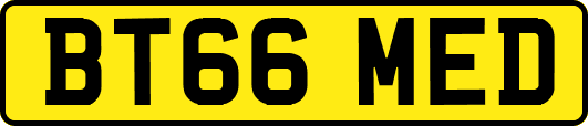 BT66MED