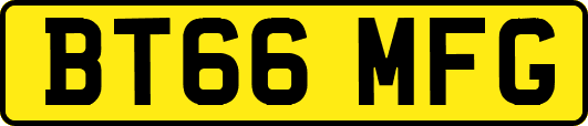 BT66MFG