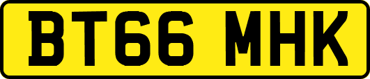 BT66MHK