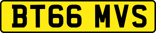 BT66MVS