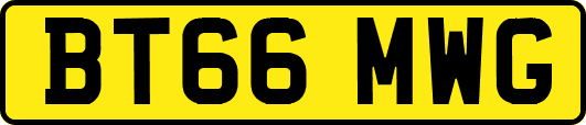 BT66MWG