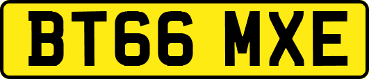 BT66MXE