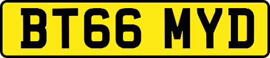 BT66MYD