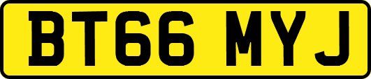 BT66MYJ