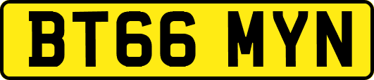 BT66MYN