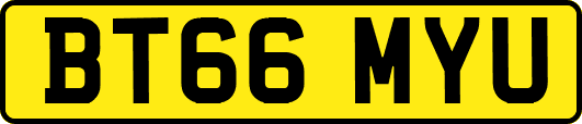 BT66MYU