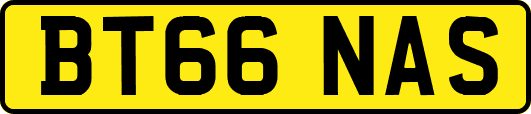 BT66NAS