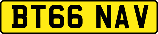 BT66NAV