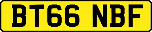 BT66NBF