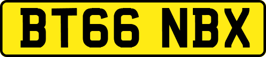 BT66NBX