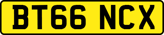 BT66NCX