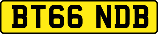 BT66NDB