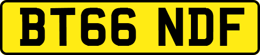 BT66NDF