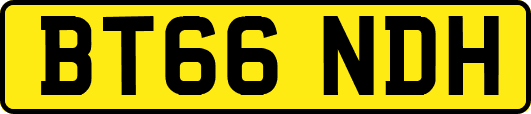 BT66NDH