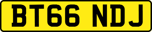 BT66NDJ