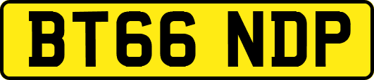 BT66NDP