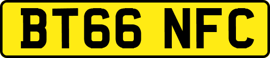 BT66NFC