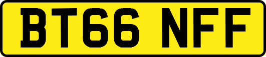 BT66NFF