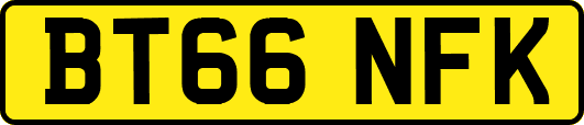 BT66NFK