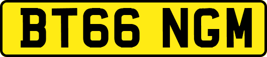 BT66NGM