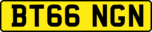 BT66NGN