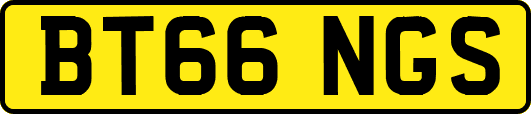 BT66NGS