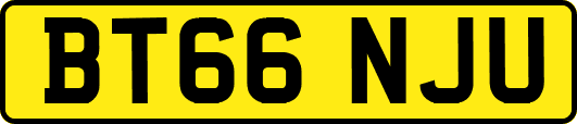 BT66NJU