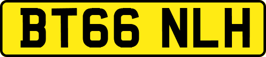 BT66NLH