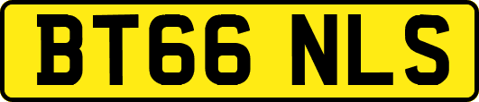 BT66NLS