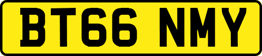 BT66NMY