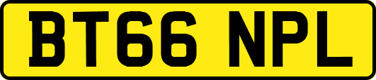 BT66NPL