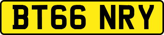 BT66NRY