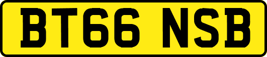 BT66NSB