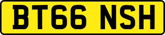 BT66NSH