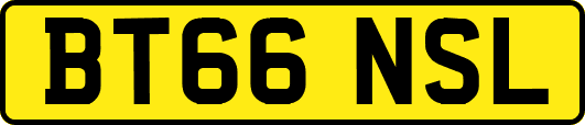 BT66NSL