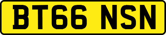 BT66NSN