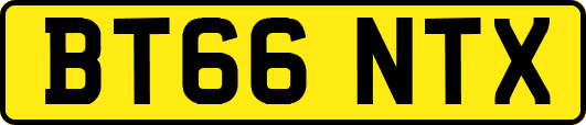 BT66NTX