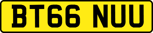 BT66NUU