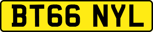 BT66NYL
