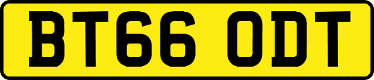 BT66ODT