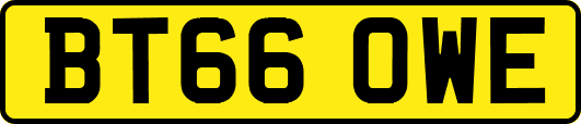 BT66OWE