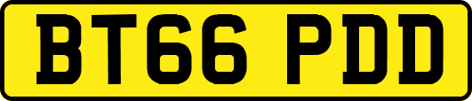 BT66PDD