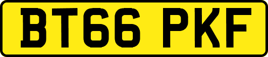 BT66PKF