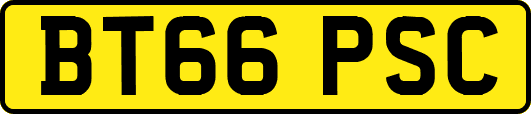 BT66PSC