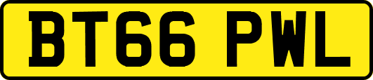 BT66PWL