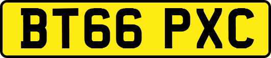 BT66PXC