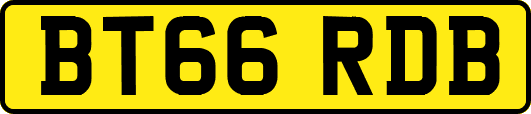 BT66RDB