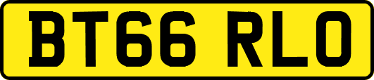 BT66RLO